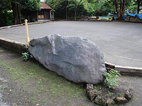 佐野原神社2の写真