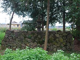 佐野原神社4の写真