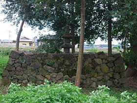 佐野原神社4の写真