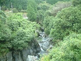 景ヶ島2の写真