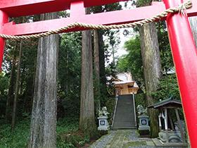須山浅間神社1の写真