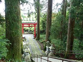 須山浅間神社3の写真