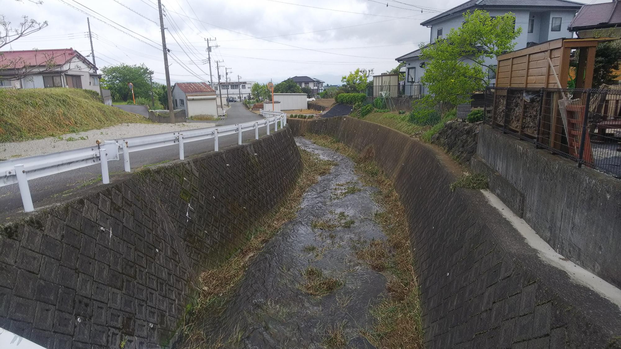 中郷水利組合2