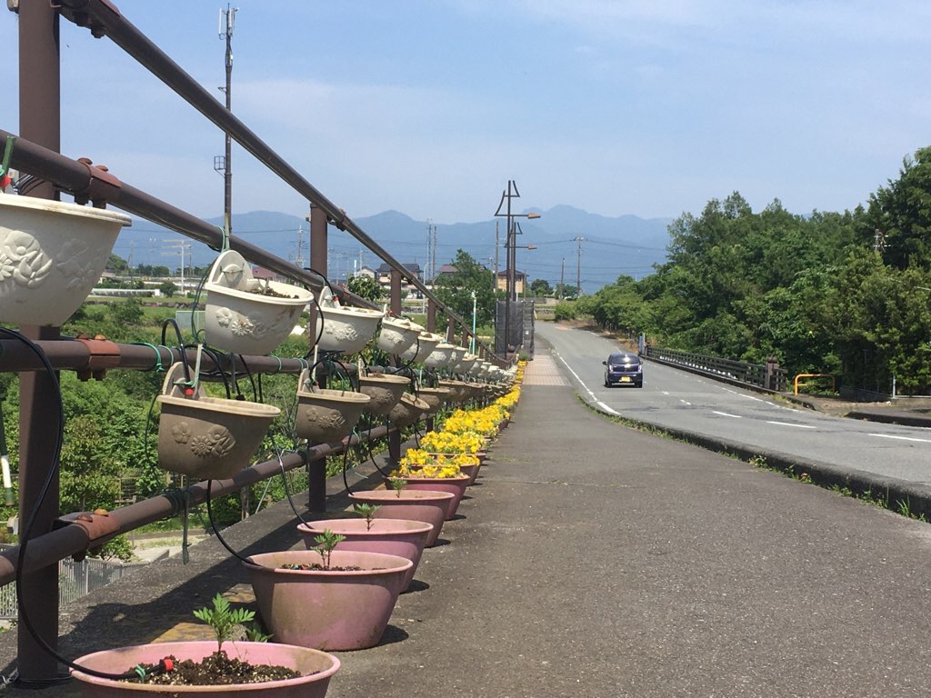 裾野原緑の会1