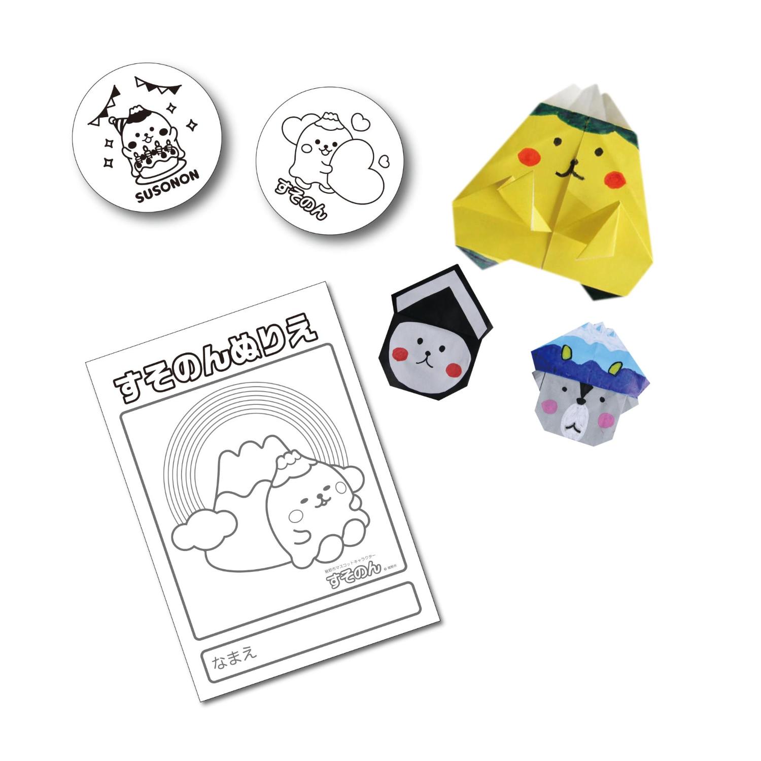 ワークショップ写真