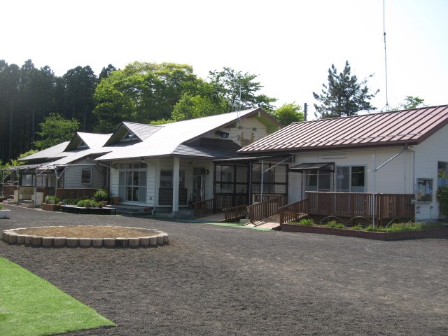 須山幼稚園