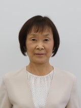 三富美代子議員