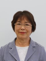 内藤法子議員