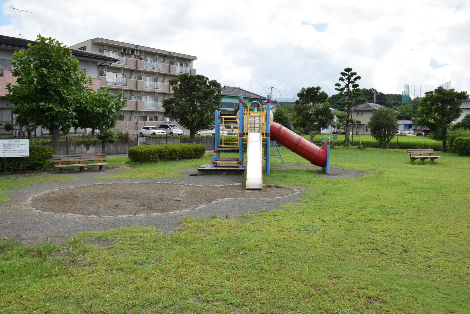 伊豆島田公園02