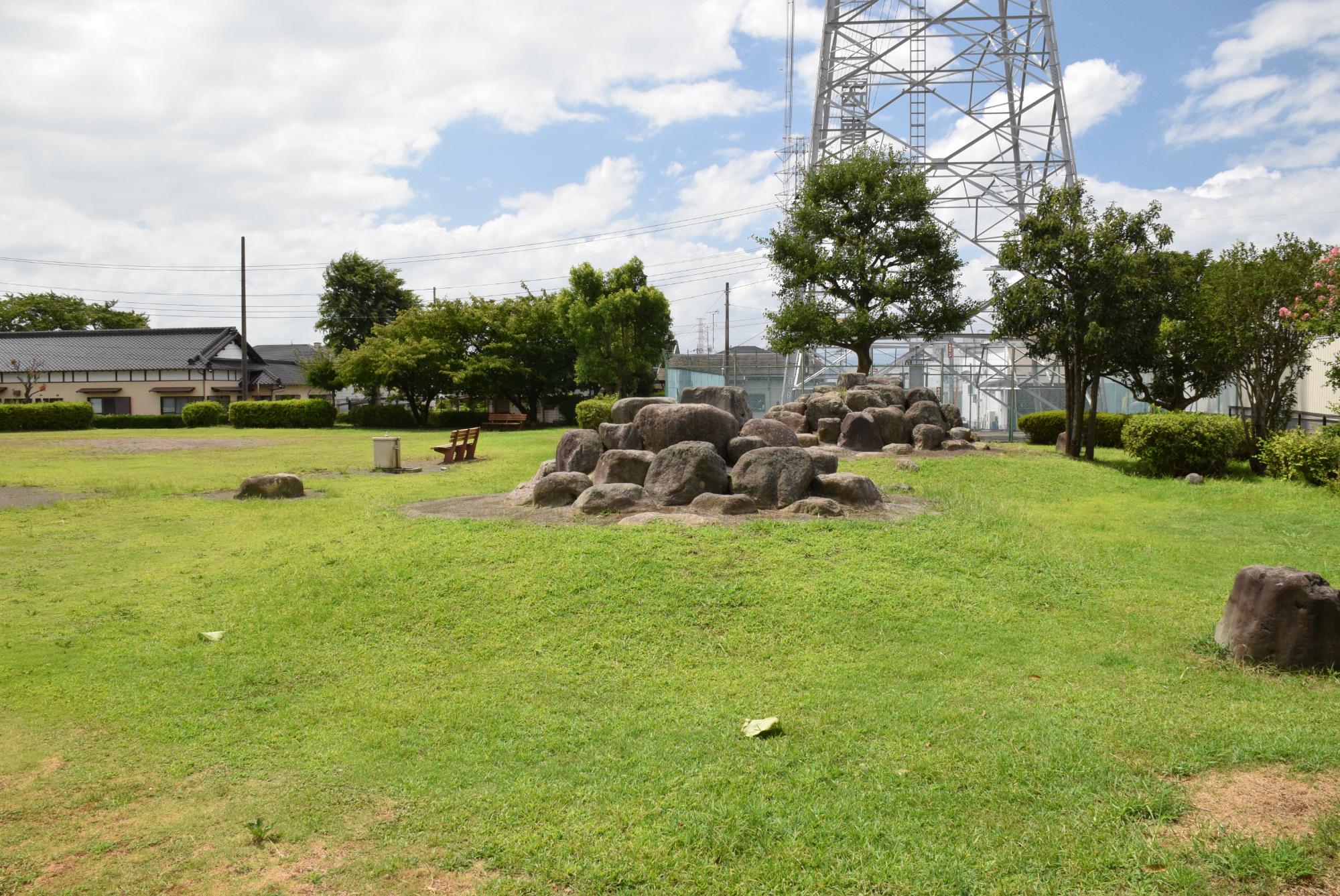 伊豆島田公園03