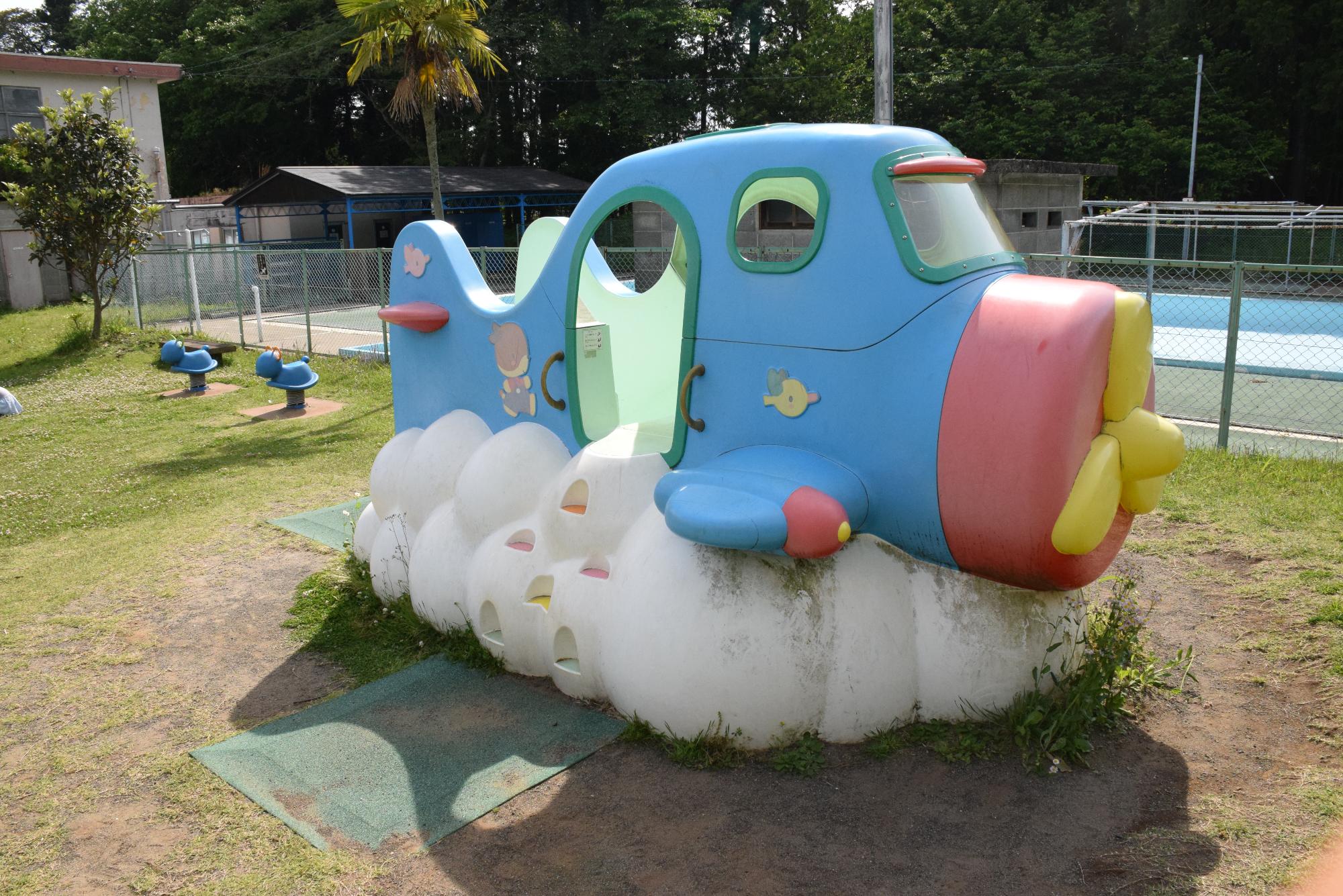 せせらぎ児童公園04