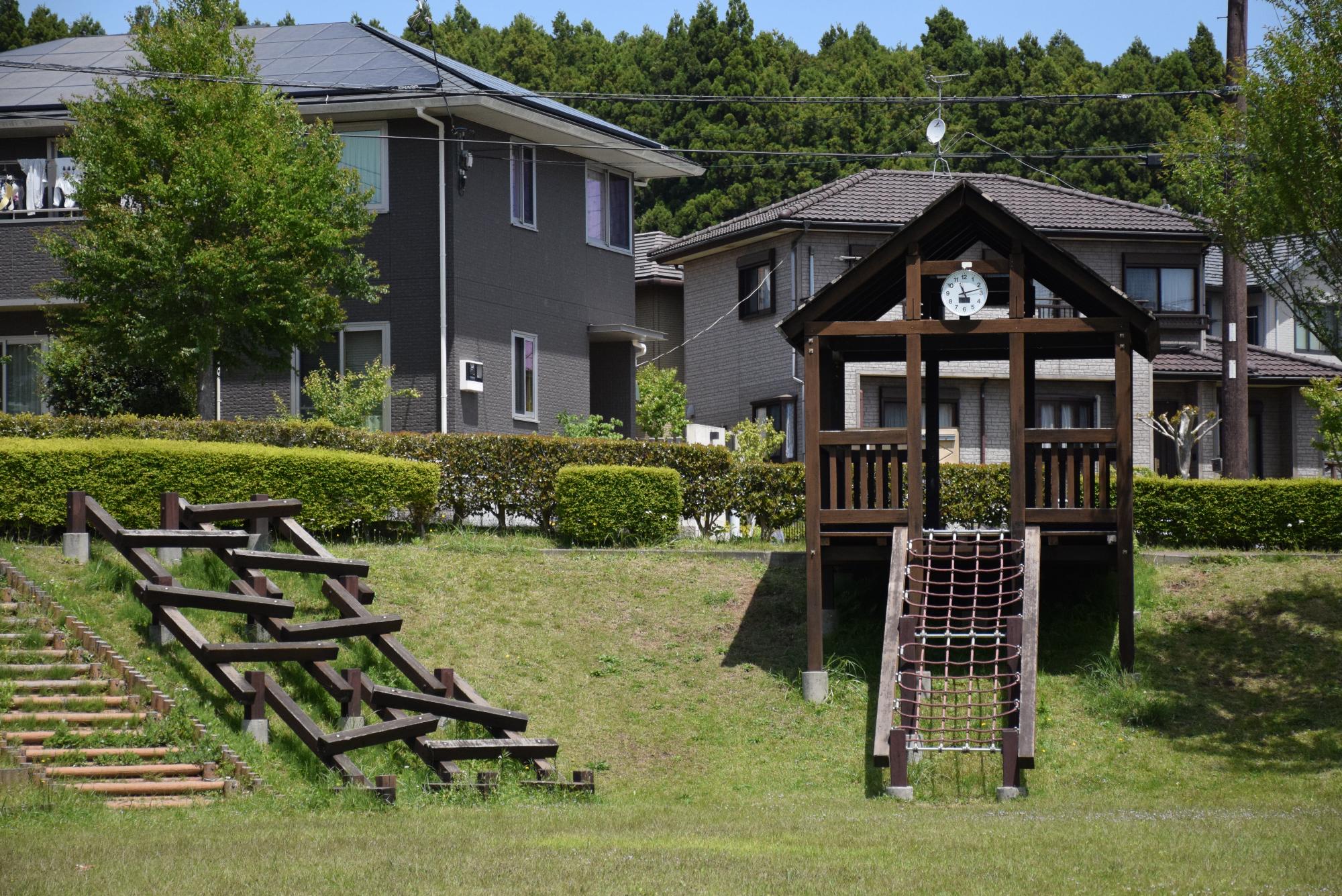 コミュニティ公園02