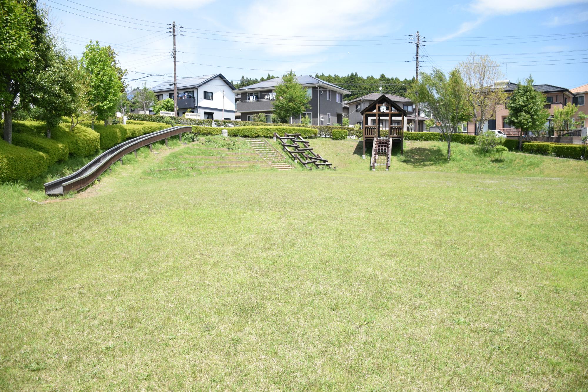 コミュニティ公園01