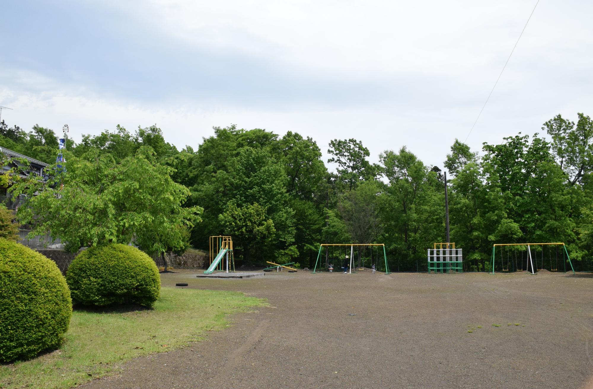 今里児童公園01