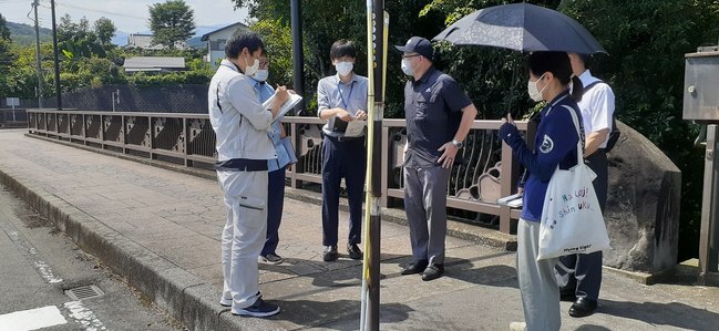 R4合同点検(西中、西小)
