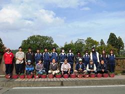 裾野原緑の会:写真4