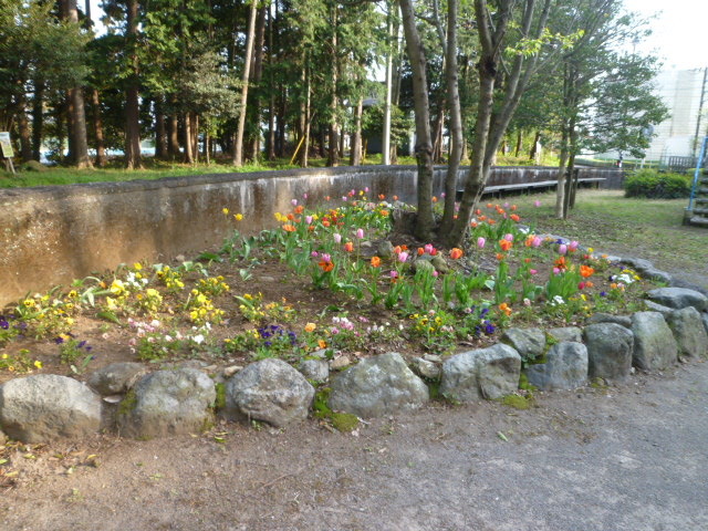 石脇親水公園