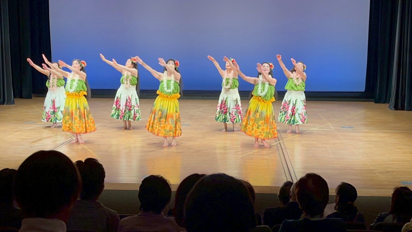 フラダンス