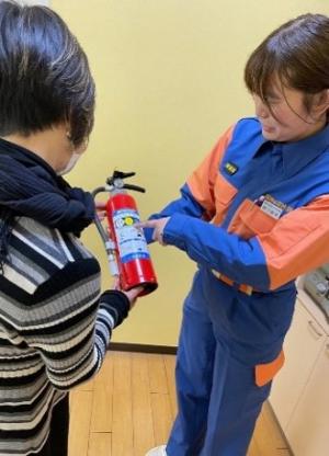 訪問1