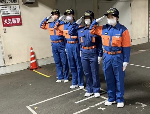 訓練1