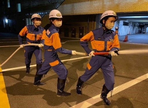 訓練2