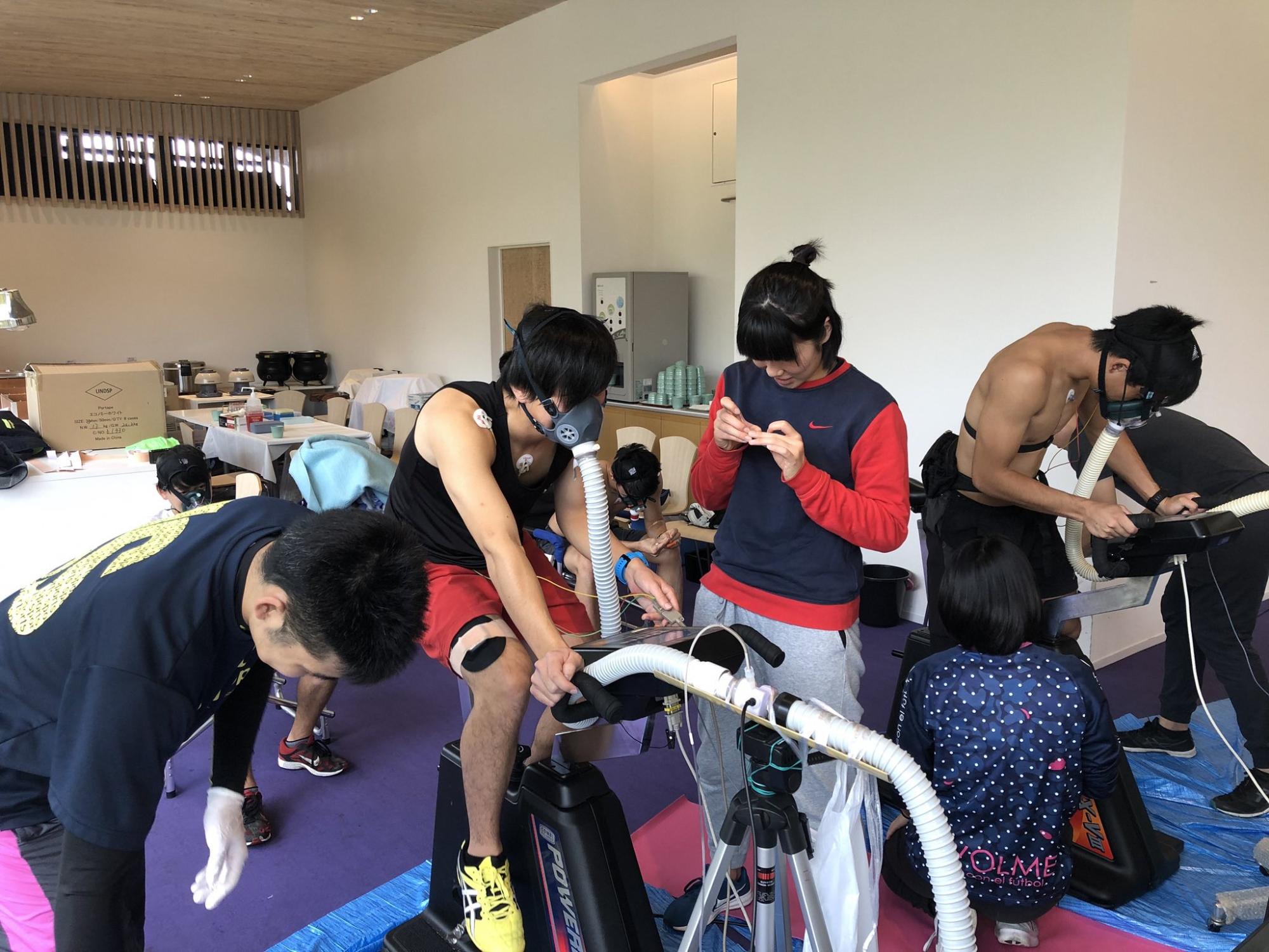 実証実験