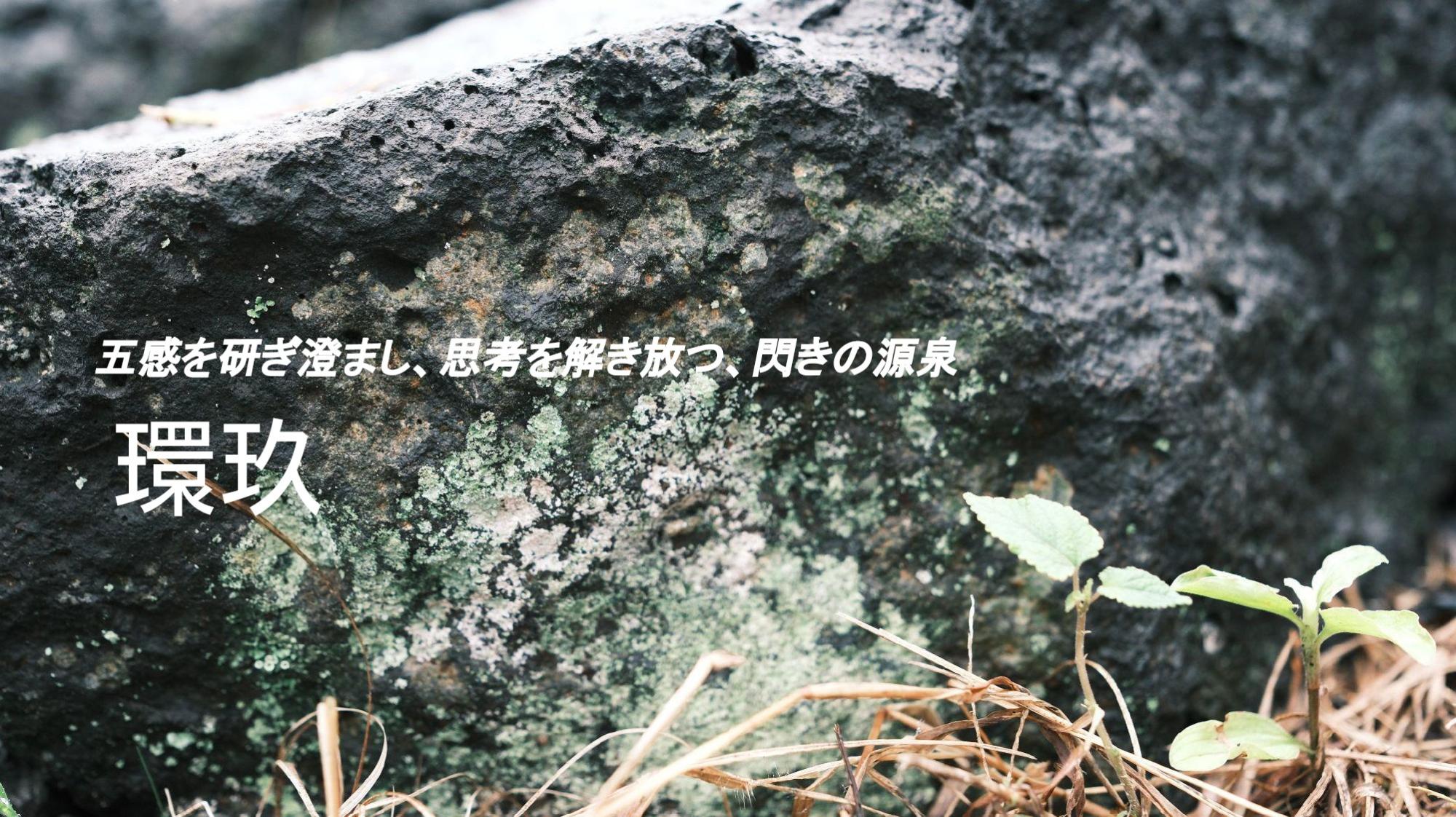 【環玖】プレゼン資料