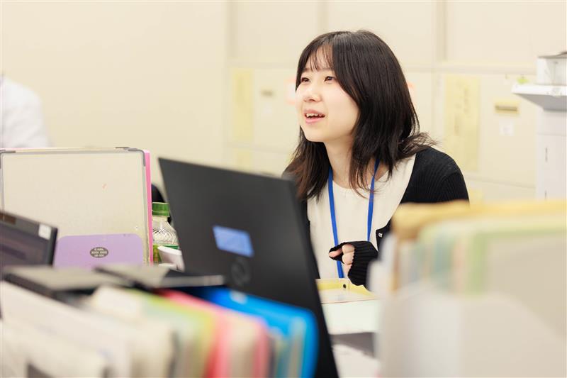 永田とわ3