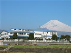 学校給食センター