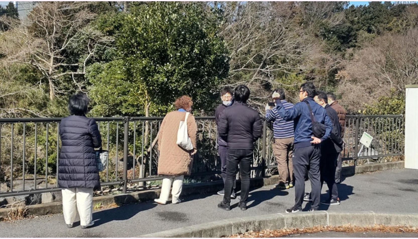 現地写真2