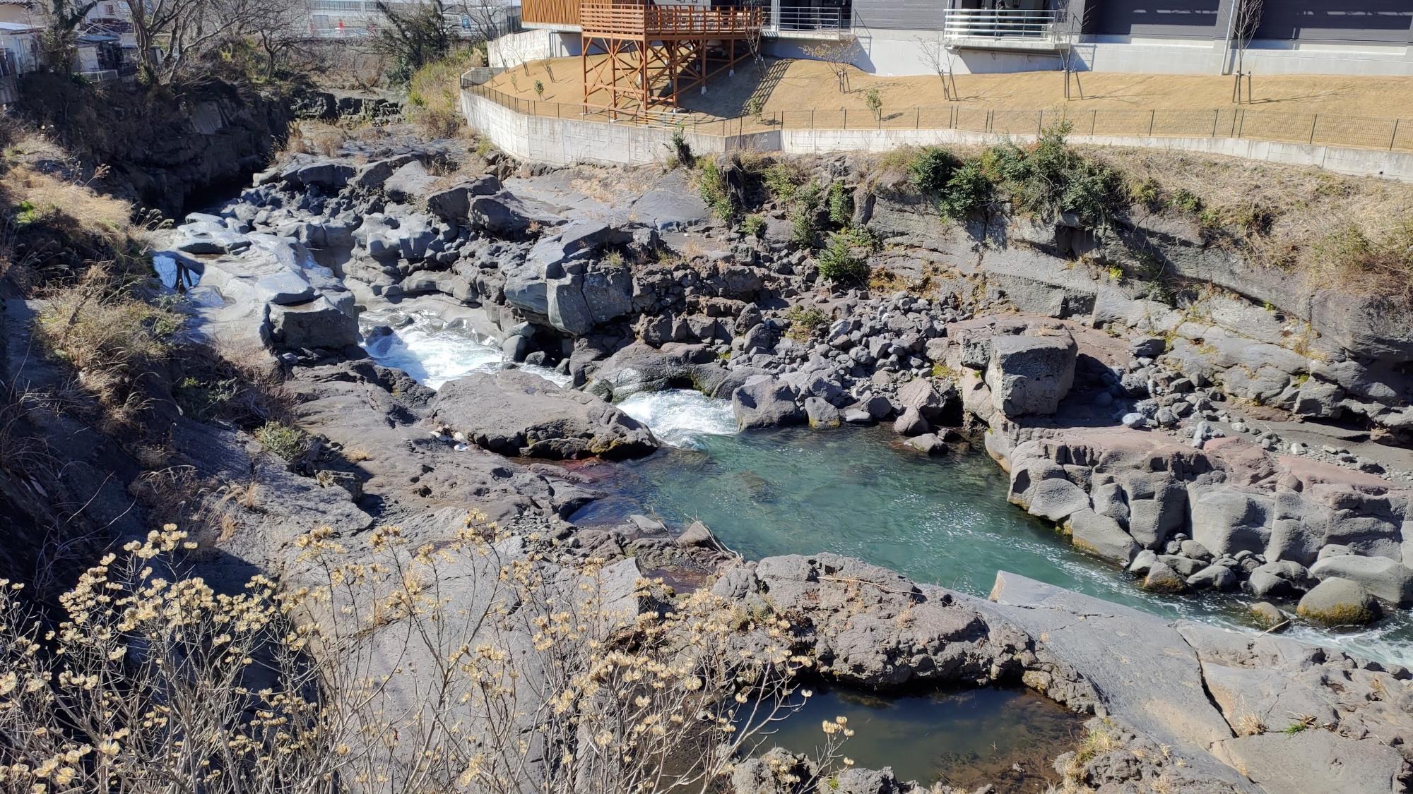 黄瀬川