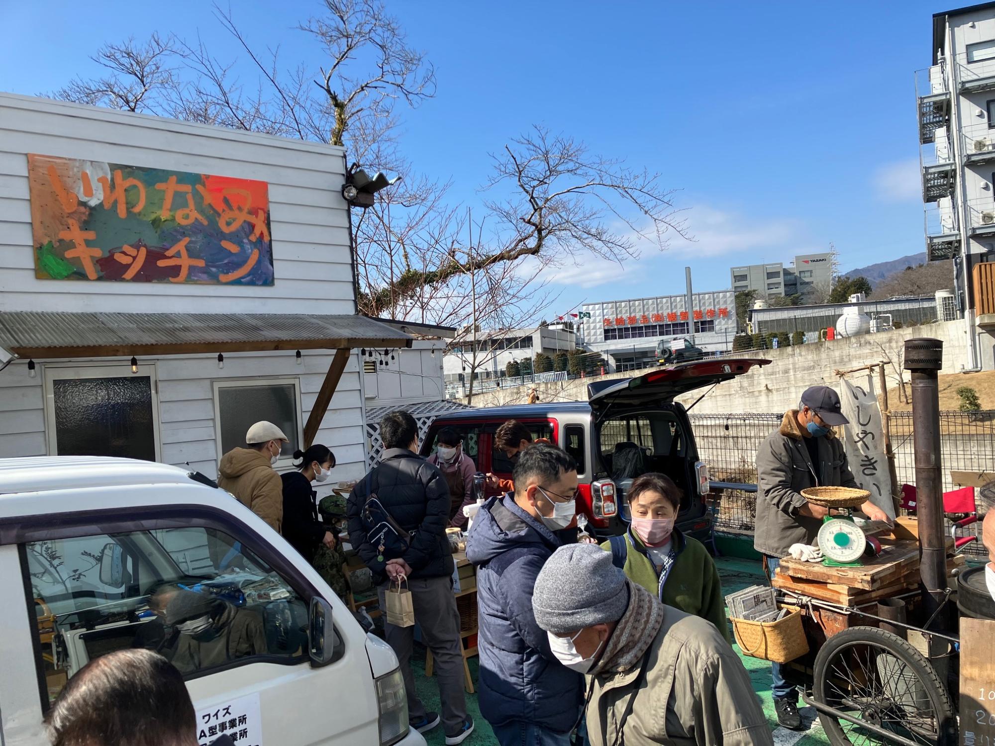 軽トラマーケット