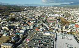 市街地