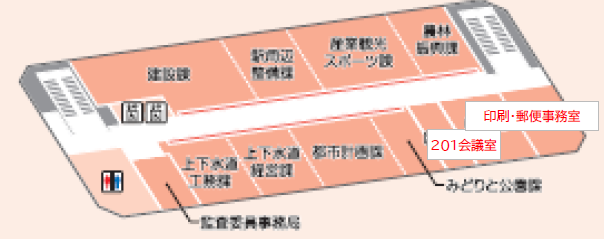 2フロア