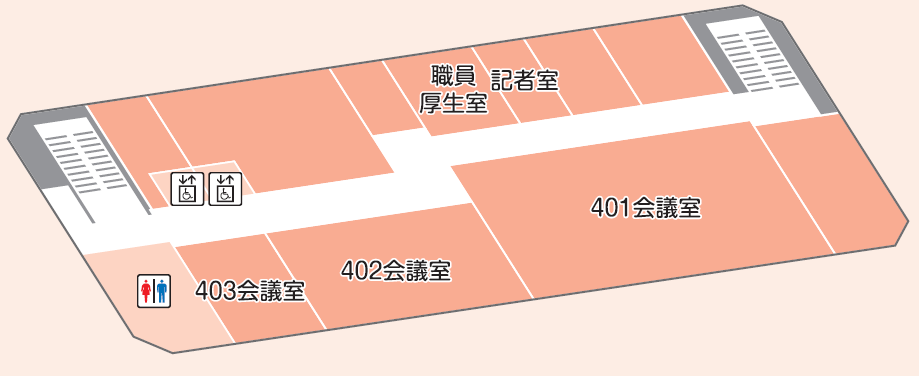 4フロア
