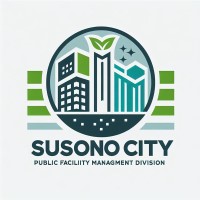 公共施設経営課ロゴマーク