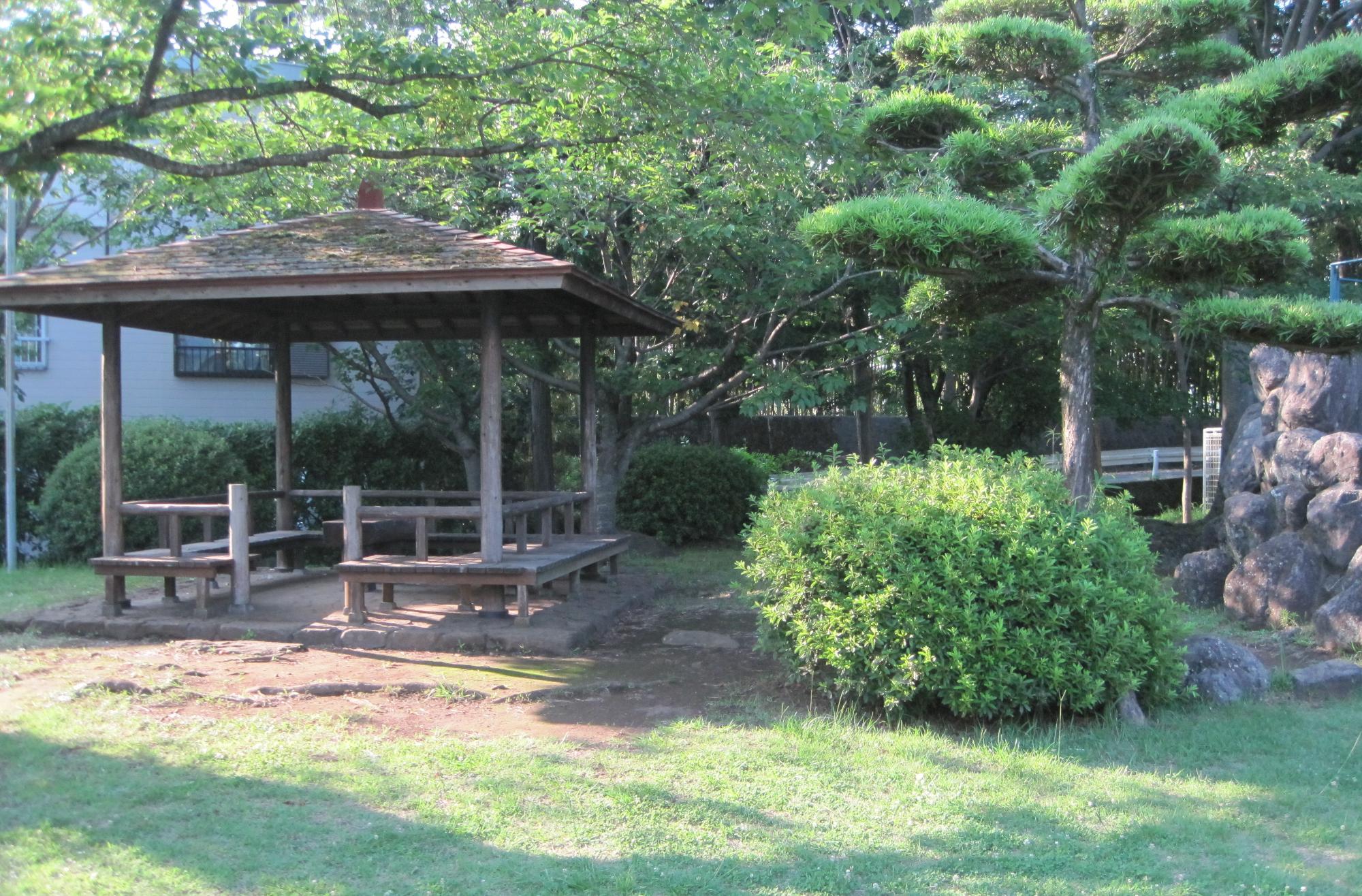 せせらぎ児童公園02
