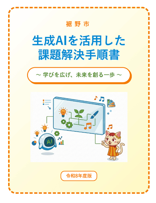 手順書の表示画像