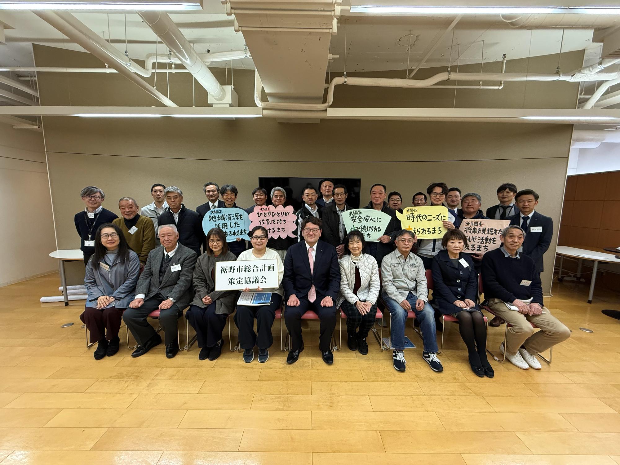 集合写真！！