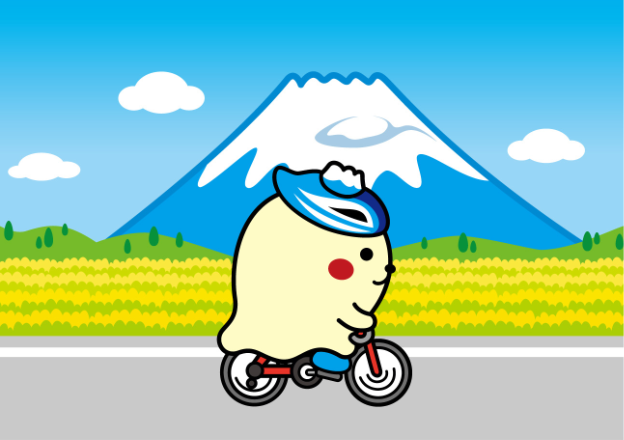 すそのん自転車競技2