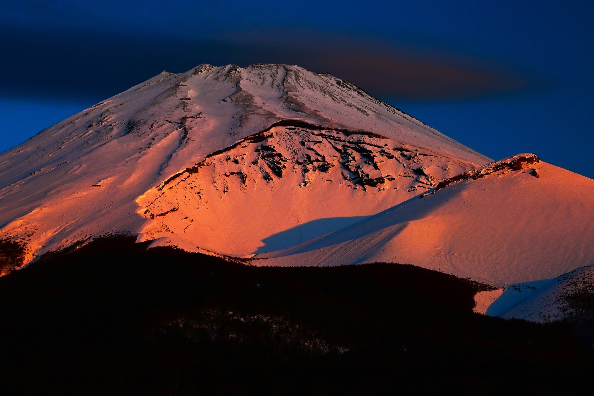 1月_輝ける朝_鈴木順一