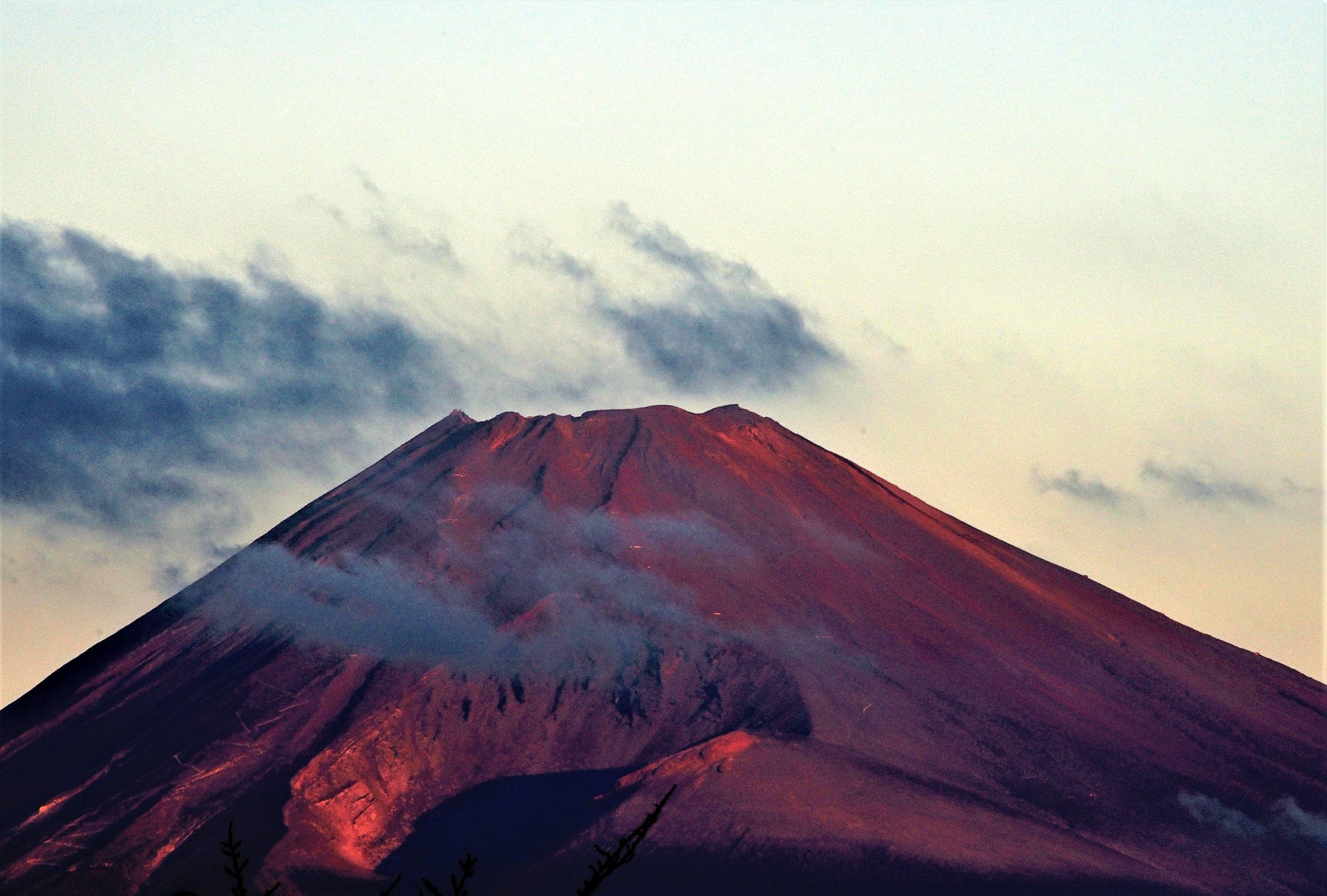 11月_煉瓦焼け_倉岡邦彦