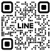 保護者等連絡窓口LINE二次元コード