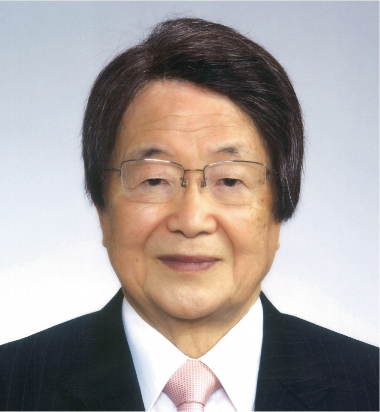 大橋俊二氏