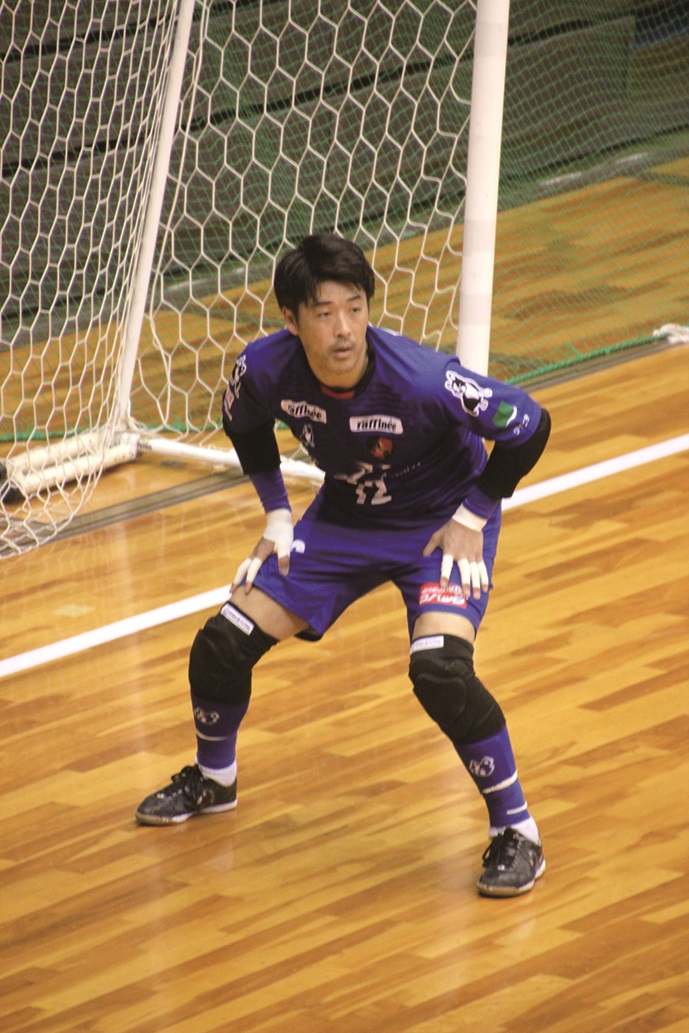 藤原 潤さん