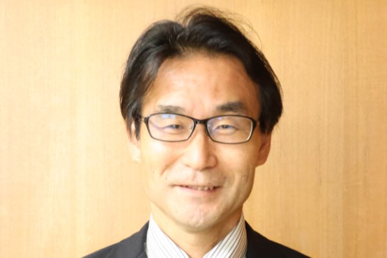 すそのびと 赤堀健之