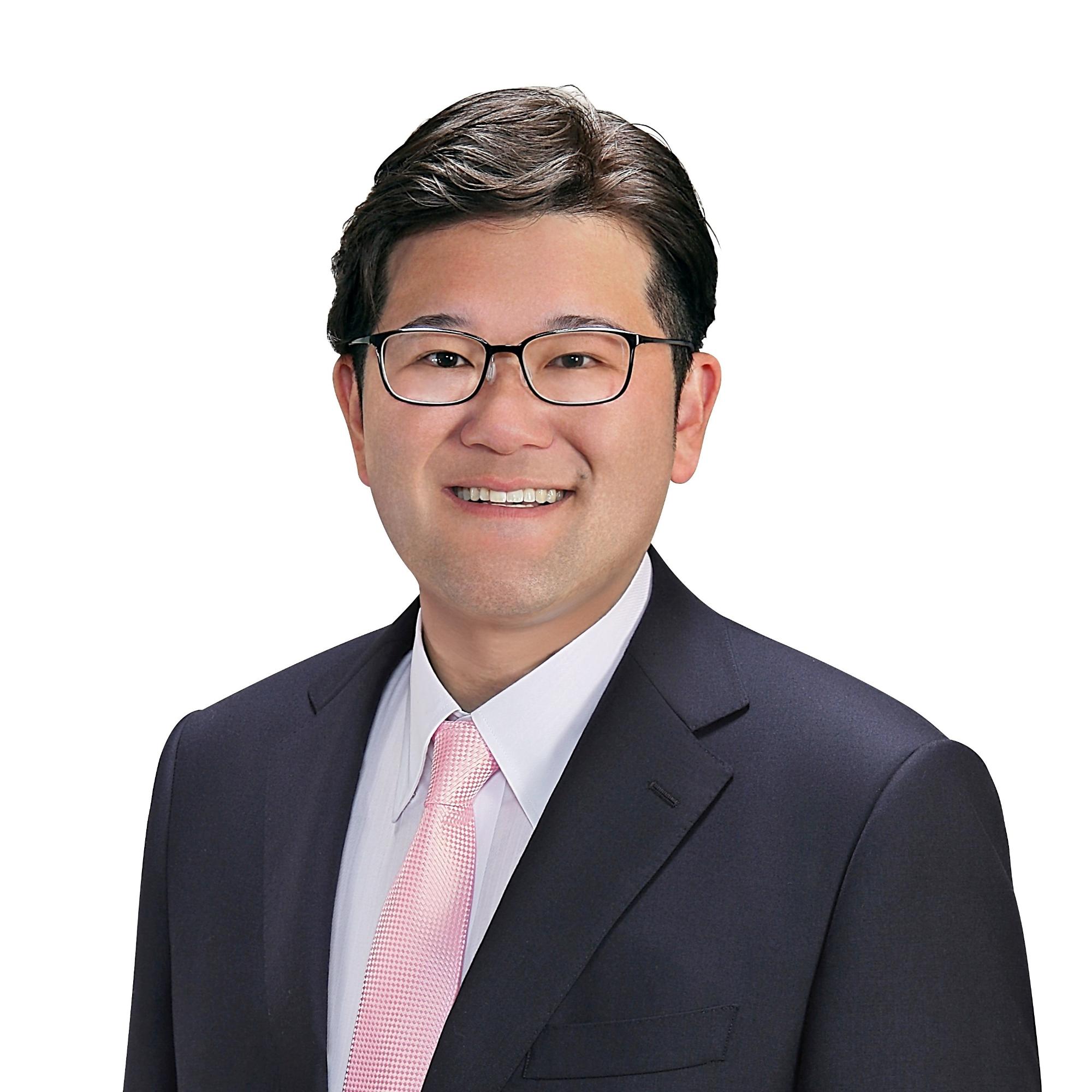 裾野市長 村田 悠