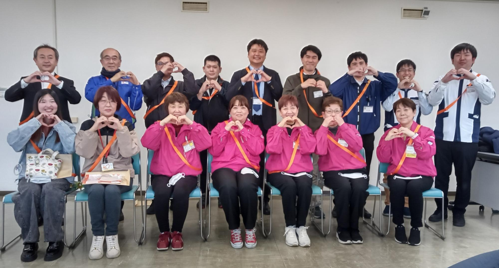 チームオレンジ連絡会(令和6年度)