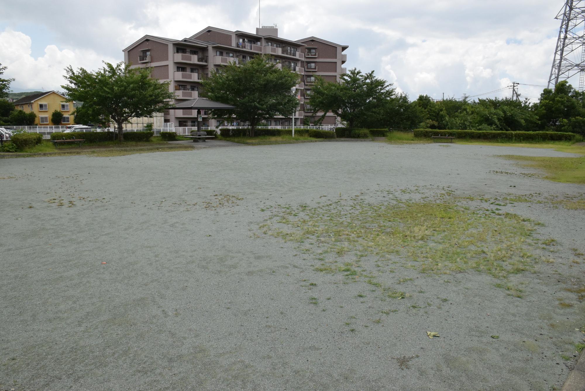 中川公園