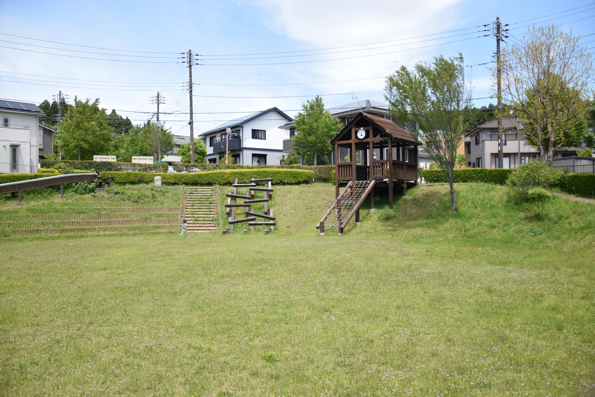 裾野村コミュニティ公園